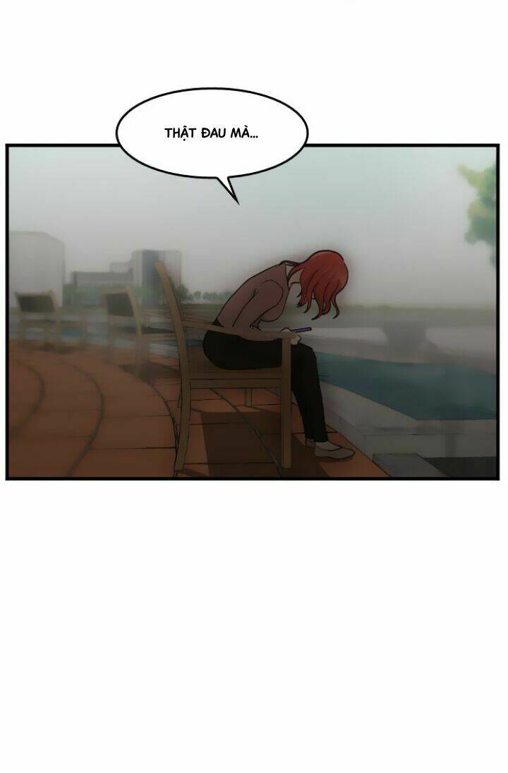 Người Đẹp Gangnam: Chapter 51