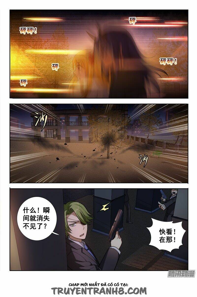 La Sát Đại Nhân Hãy Dừng Chân: Chapter 140