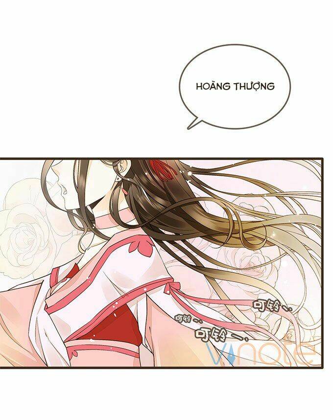 Đại Giá Thừa Tướng: Chapter 10