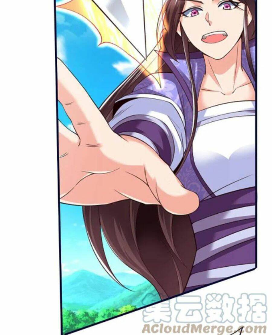 Chí Tôn Trời Hoang: Chapter 49