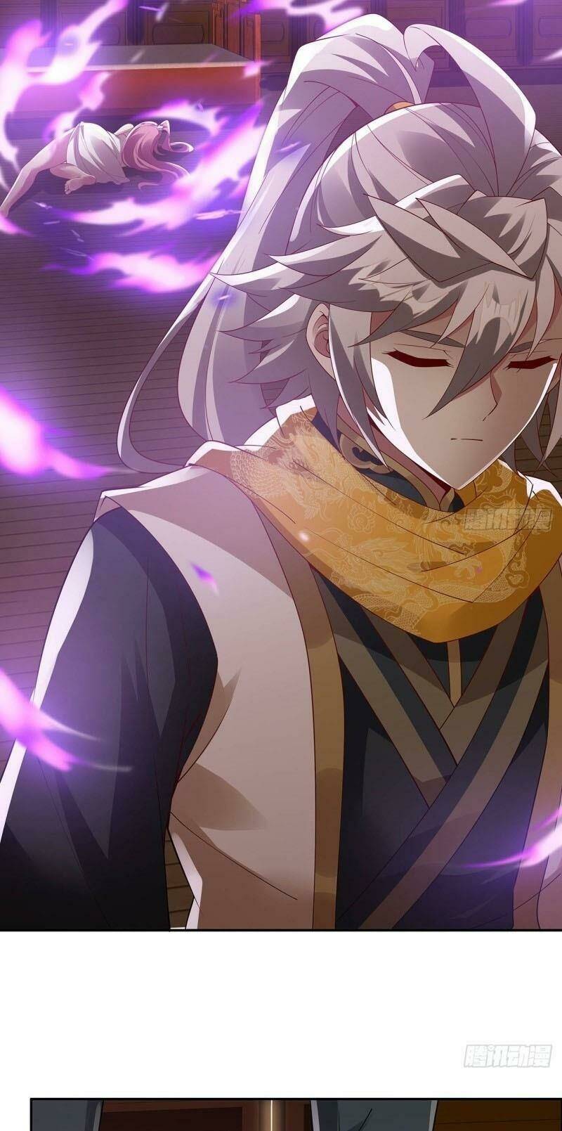 Nghịch Lân: Chapter 82