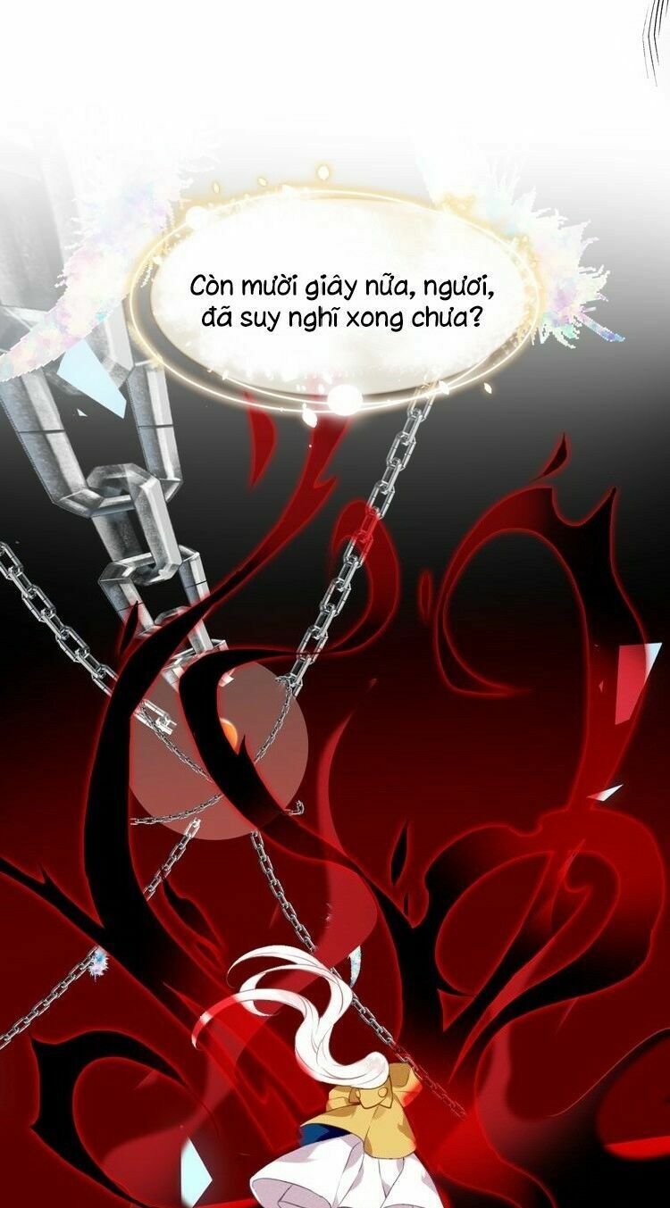 Ngô hoàng tại thượng: Chapter 88