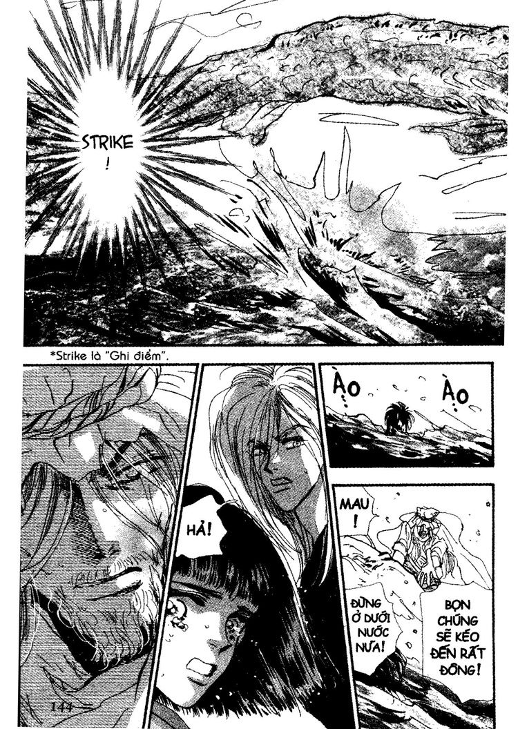 Mầm Sống: Chapter 25