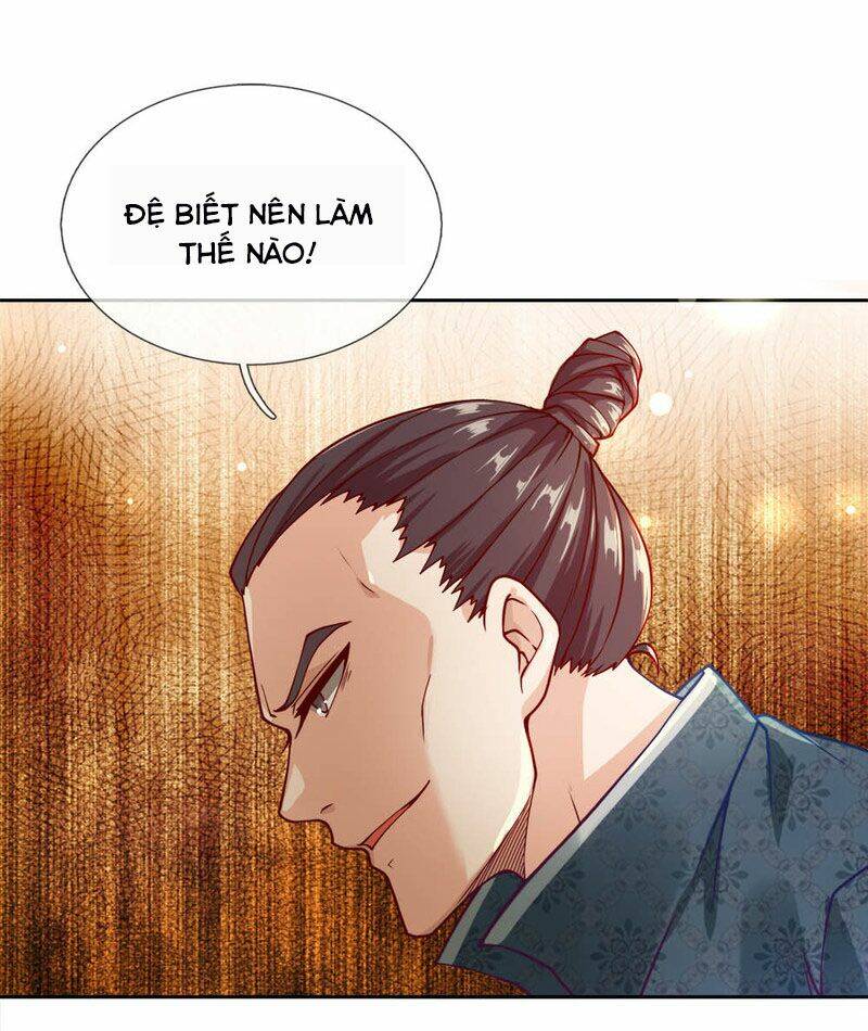 Thân Thể Của Ta Là Kiếm Chủng: Chapter 59