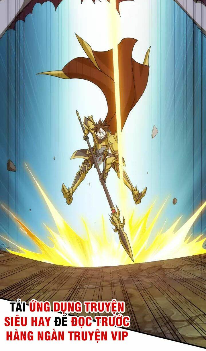 Rich Player - Người Chơi Khắc Kim: Chapter 129