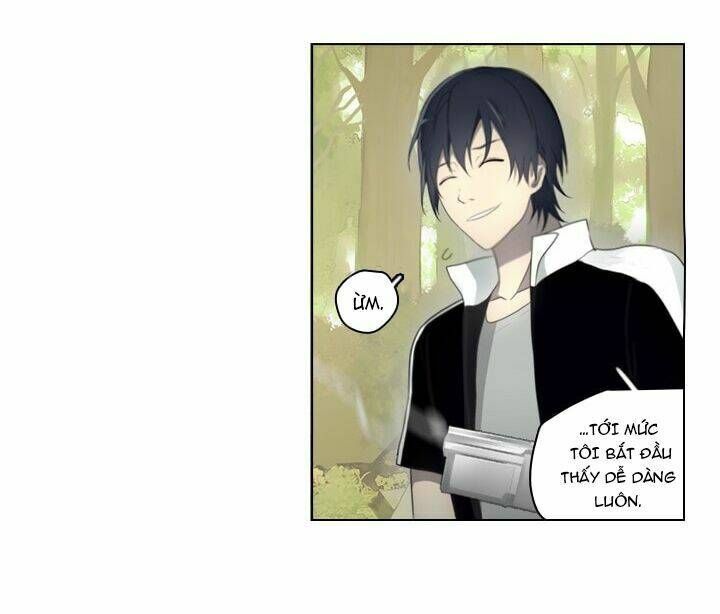 Người Cống Hiến: Chapter 23