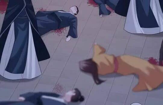 Bí Mật Của Dạ Tộc: Chapter 19