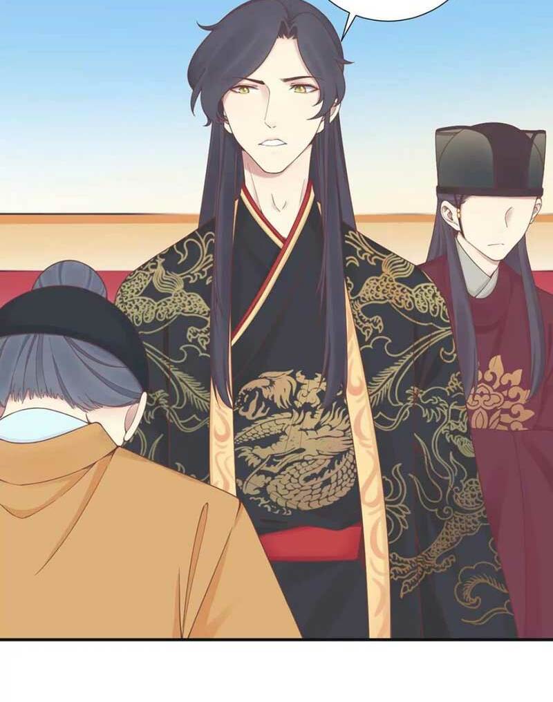 Hoàng Hậu Bận Lắm: Chapter 173