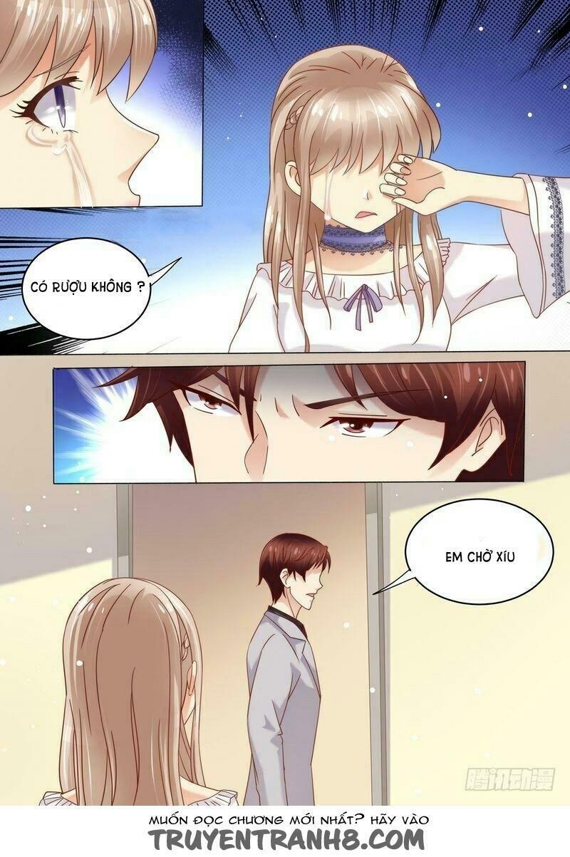 Cưng Chiều Vợ Yêu: Chapter 7