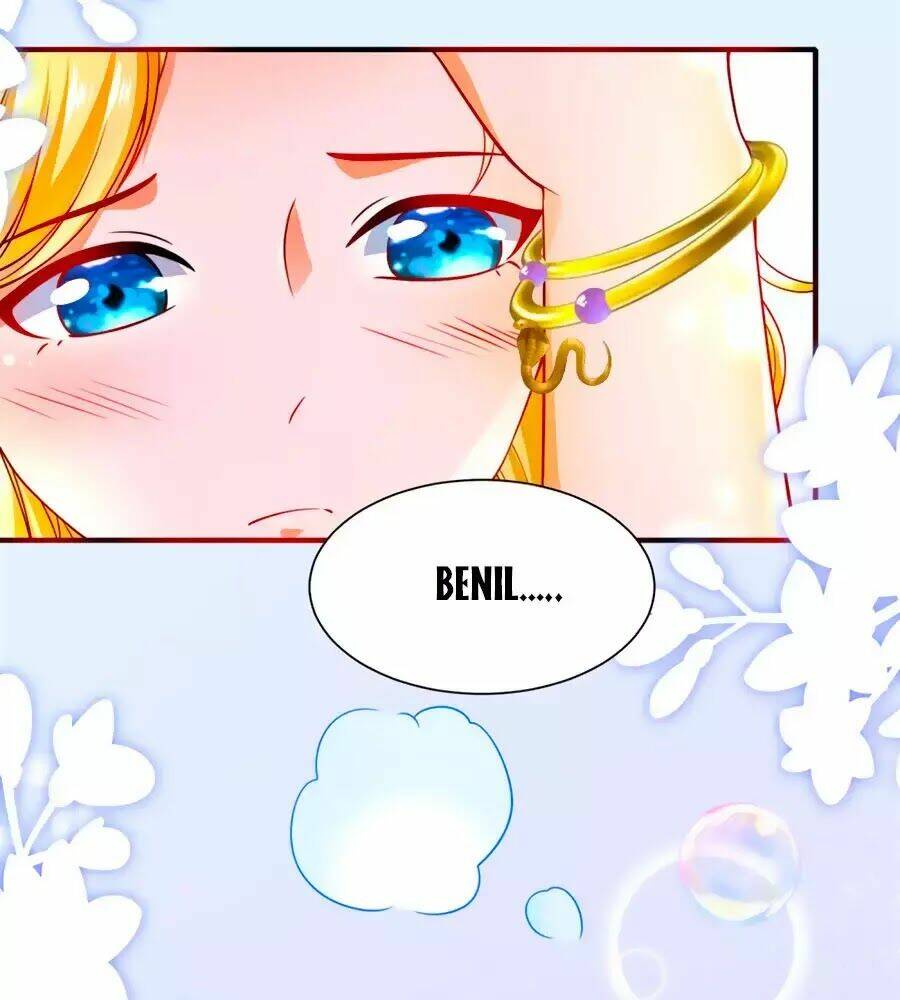 Sủng Hậu Của Vương: Chapter 5