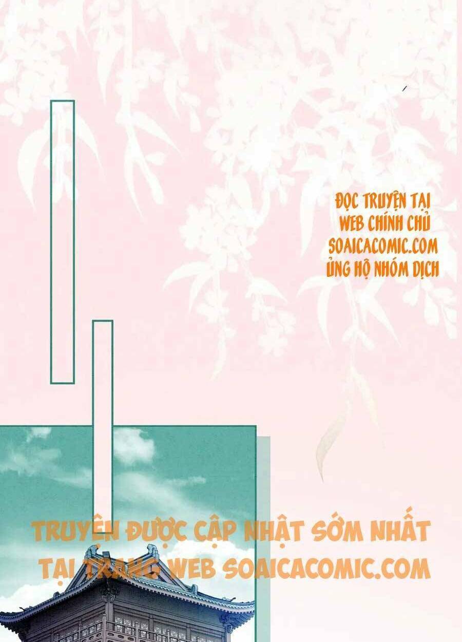 Xung Hỉ Vương Phi: Chapter 64