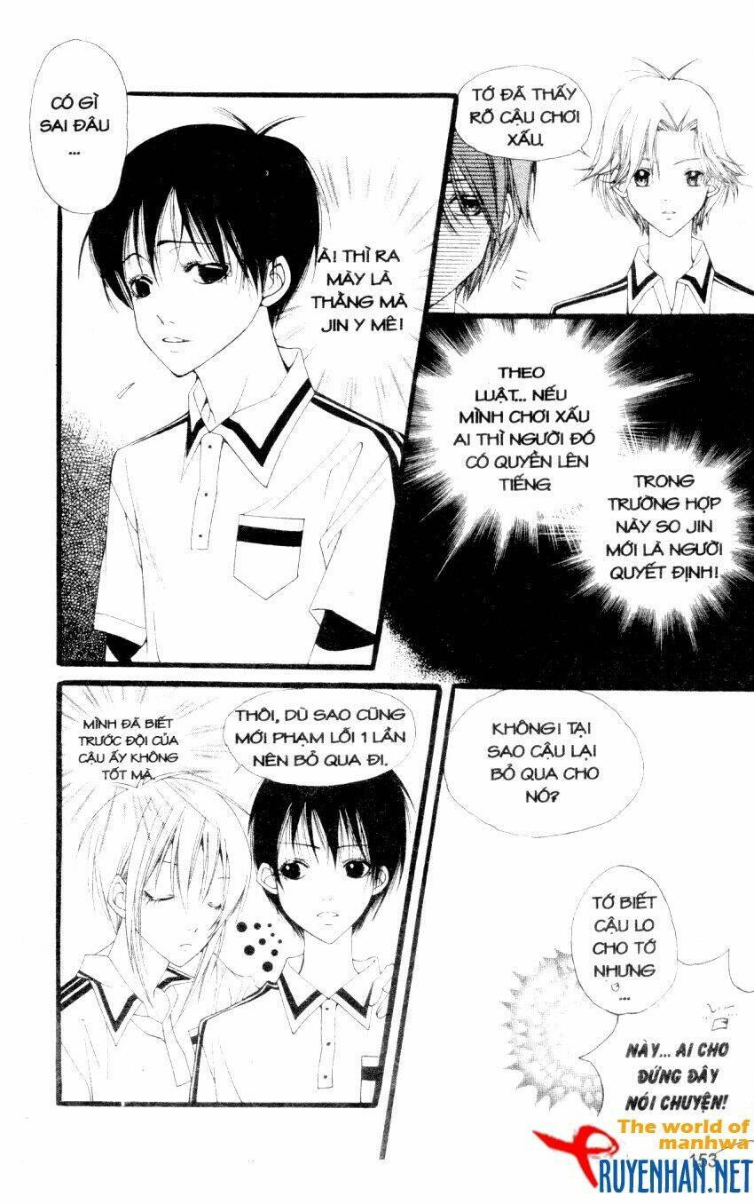 Ngọc Trong Đá-Ace: Chapter 26