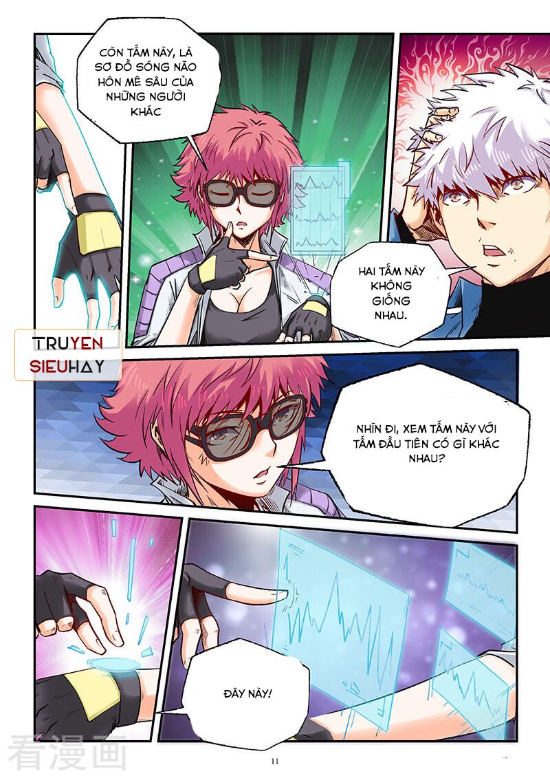Tu Chân Tứ Vạn Niên: Chapter 90