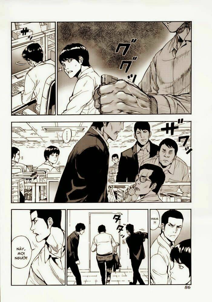 Until Death Do Us Part: Chapter 157