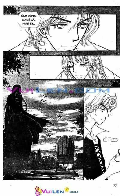 Hiệp Sĩ Nữ Hoàng: Chapter 9