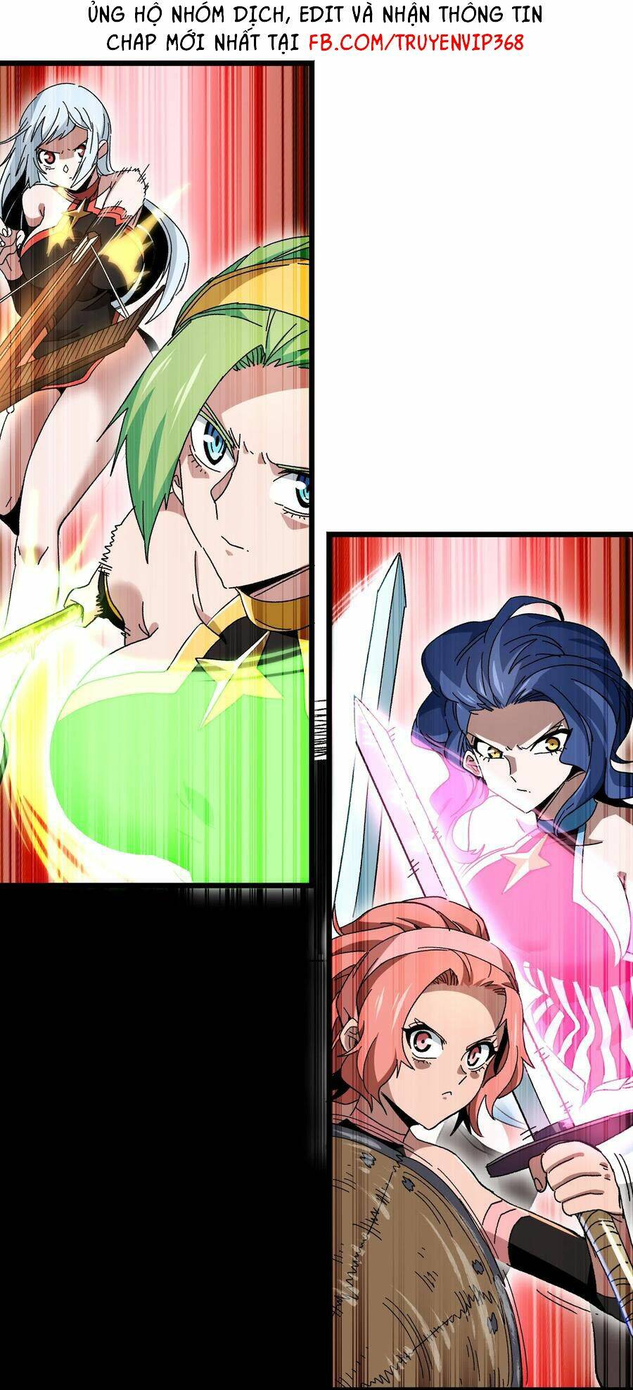 Vú Em Vô Địch: Chapter 27