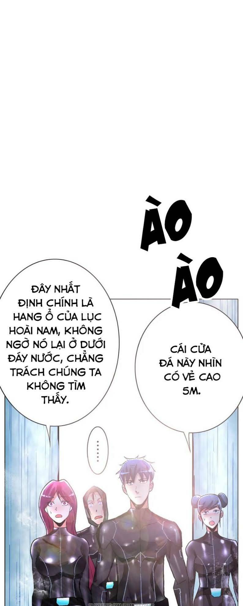 Hệ Thống Tiên Tôn Tại Đô Thị: Chapter 75