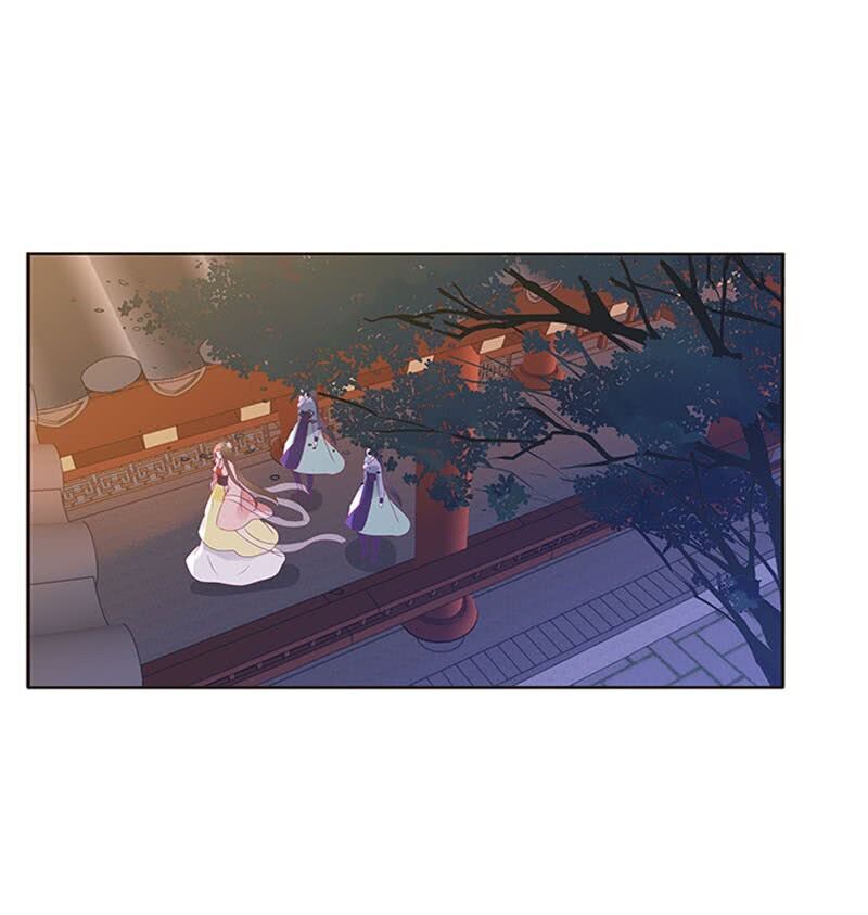 Thông Linh Phi: Chapter 331