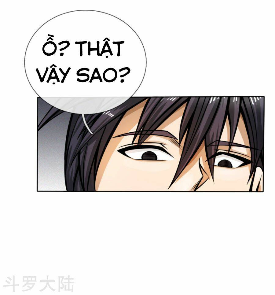 Tuyệt Thế Binh Vương: Chapter 53