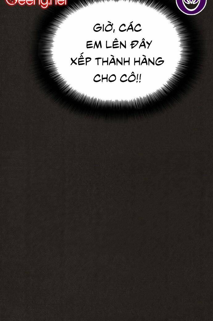 Quái Vật Tại Chung Cư Xanh: Chapter 132