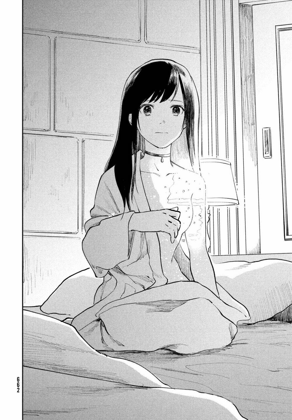 Tenki No Ko: Chapter 8