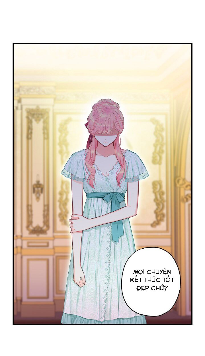 Tồn Tại Với Tư Cách Là Vợ Của Nam Chính: Chapter 195