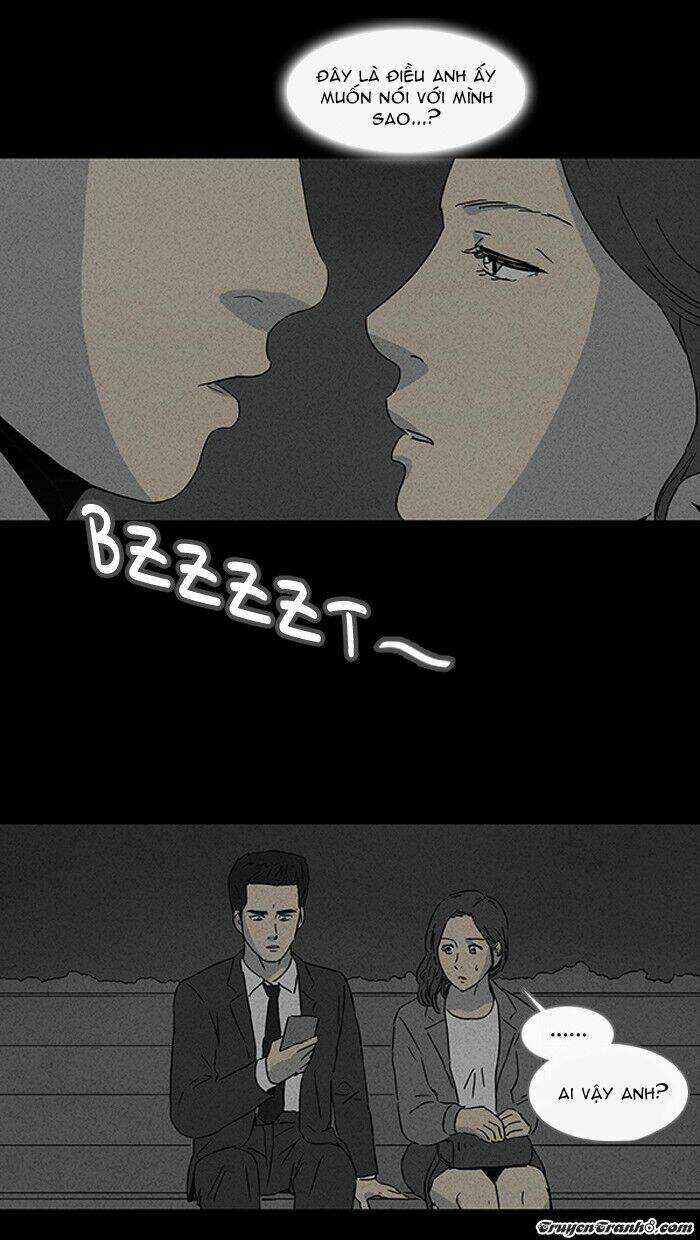 Những Câu Chuyện Bất Thường: Chapter 77