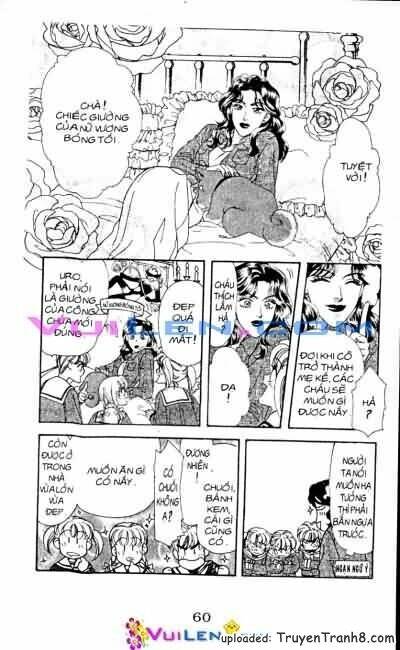 Công tử nghèo: Chapter 9