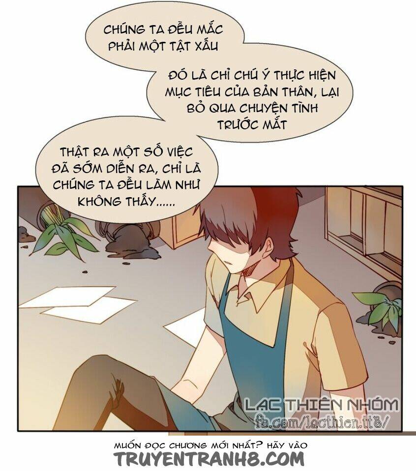 Tại Hạ Là Thần Tình Yêu: Chapter 27