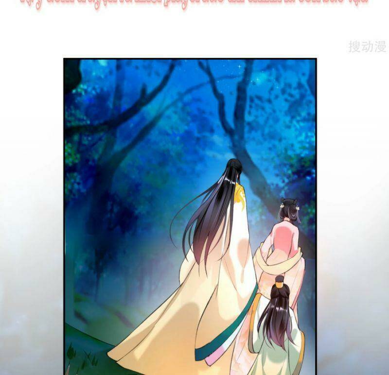 Vương Gia, Áo Lót Của Ngươi Rơi Mất Rồi: Chapter 50