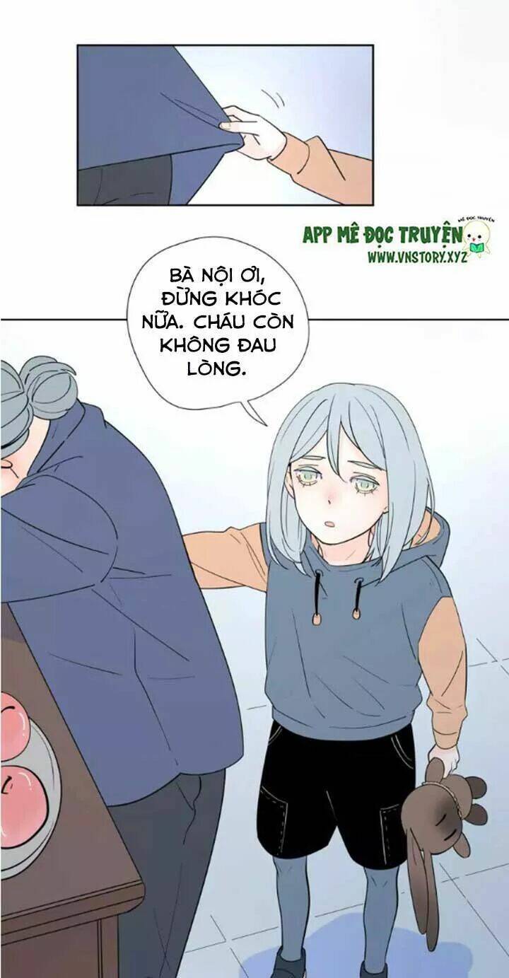 Cạm Bẫy Ngọt Ngào: Chapter 67