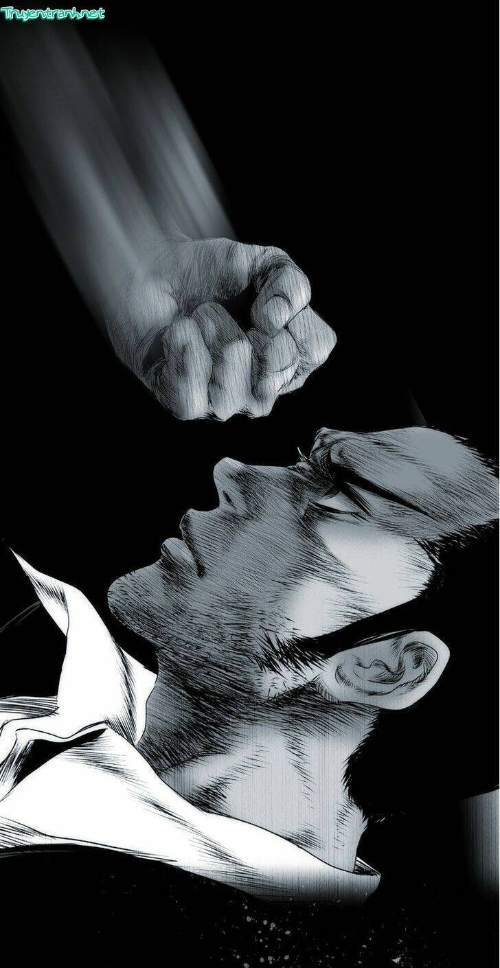 Cry Like Wolves: Chapter 2