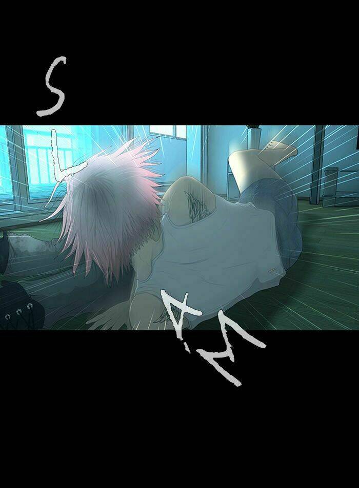 Dead Days: Chapter 27