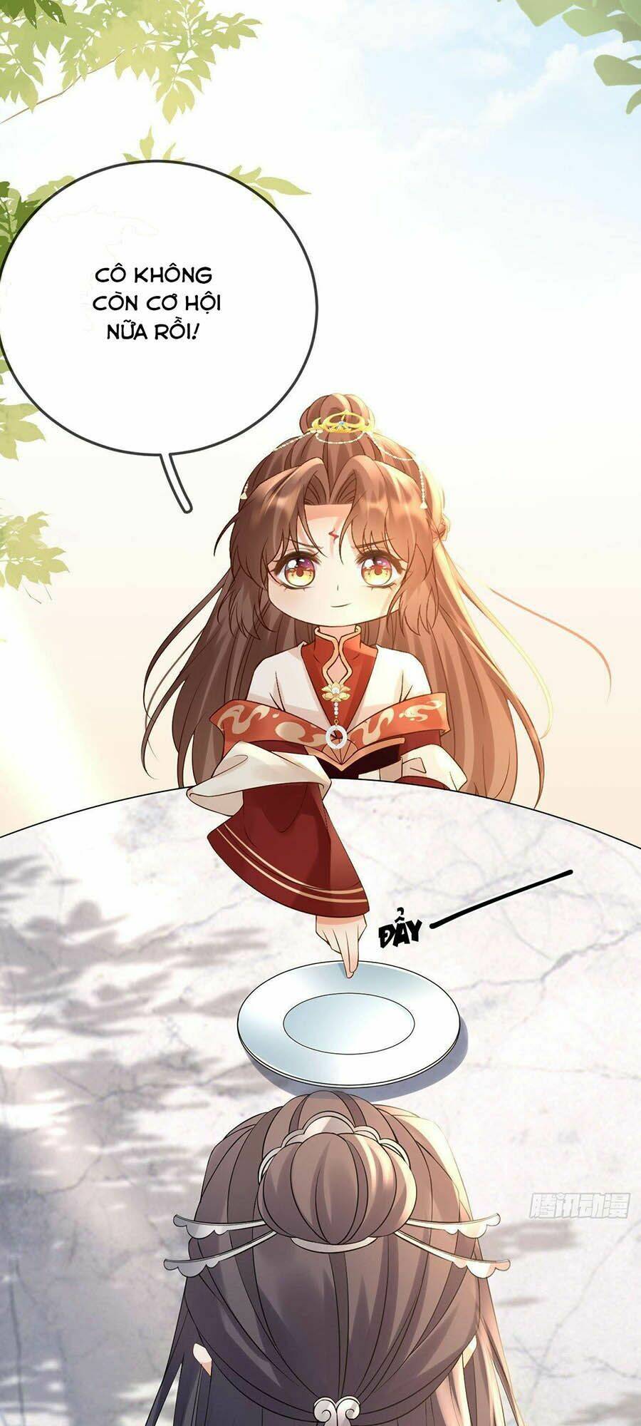 Ma Đầu Vạn Ác Năm Tuổi Rưỡi: Chapter 53