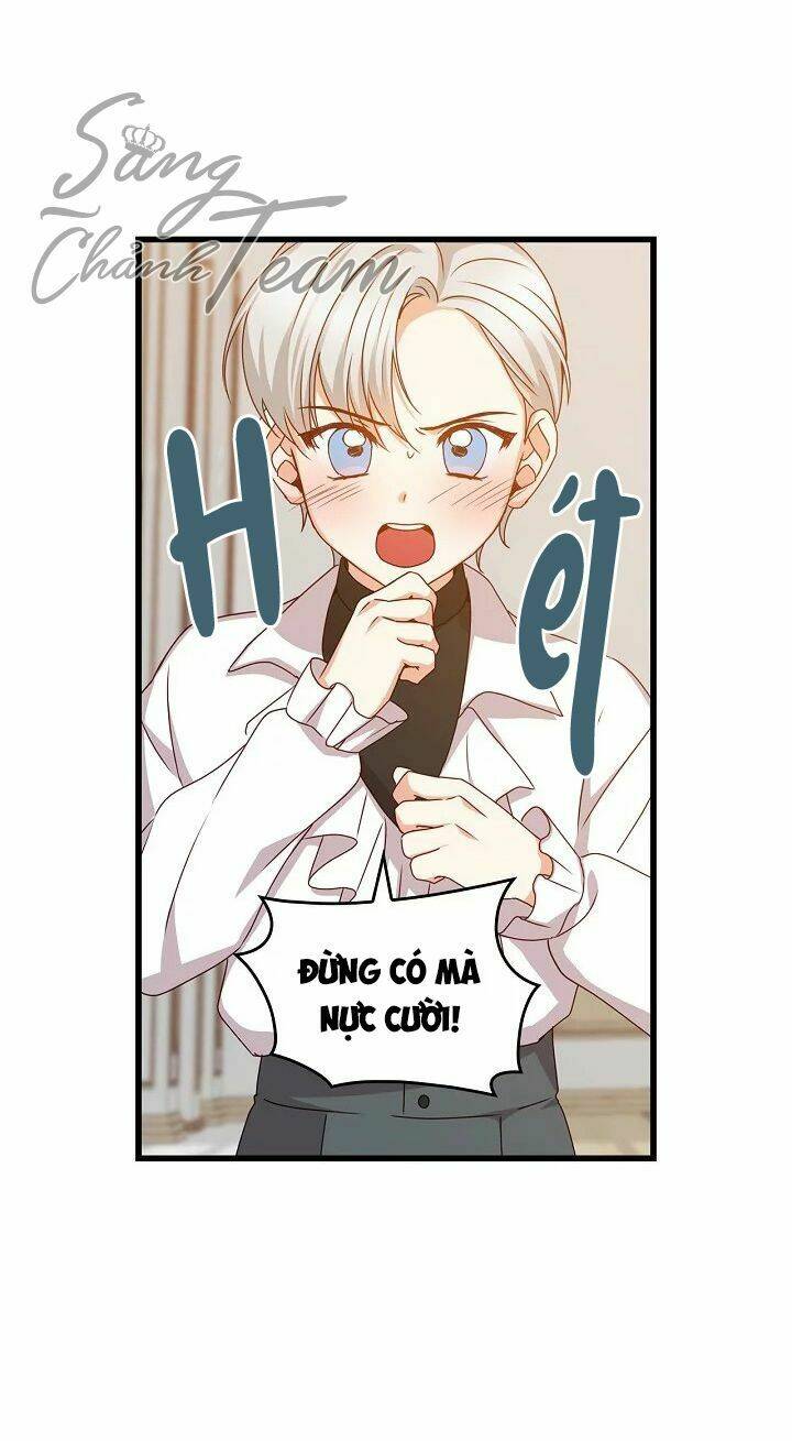 Đừng Chọc Đứa Em Gái Bé Bỏng Của Chúng Tôi: Chapter 24
