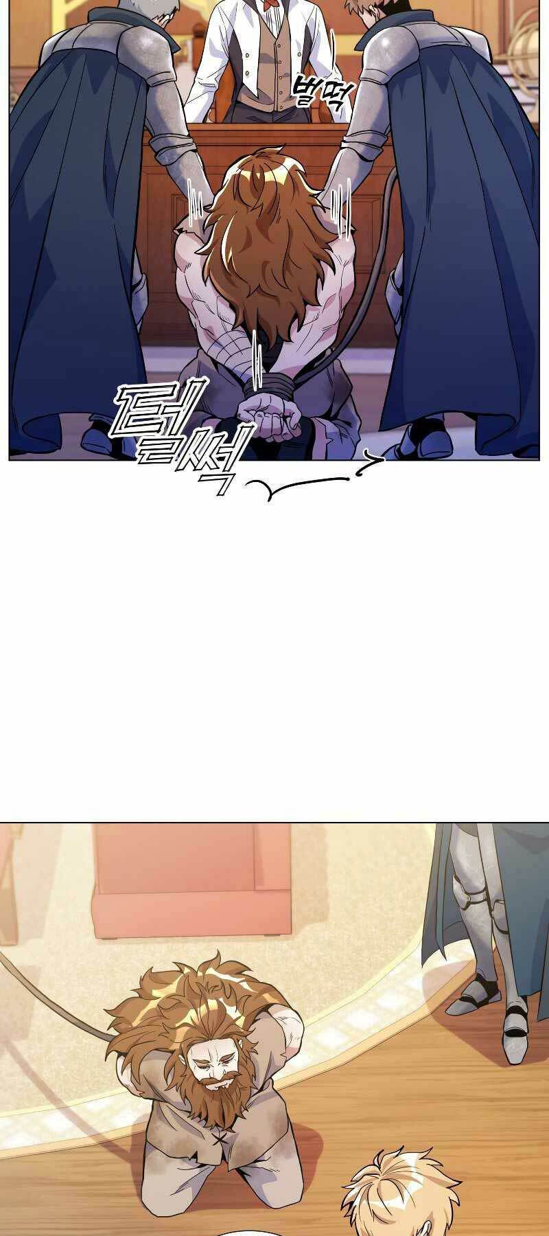 Bạo Chúa Cường Hoành: Chapter 22