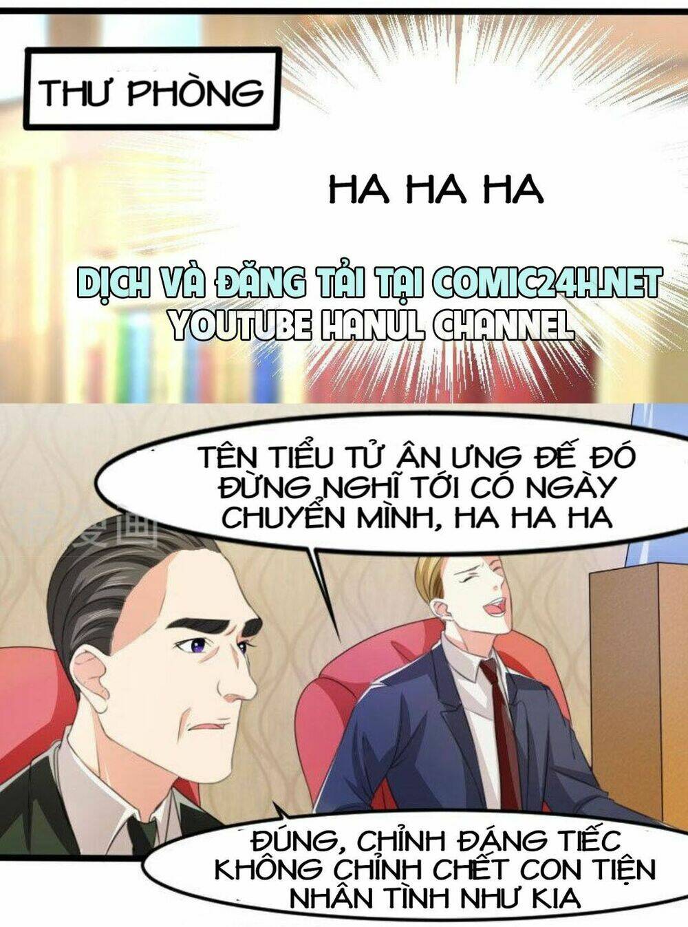 Mặt Nạ Kiều Thê: Chapter 18