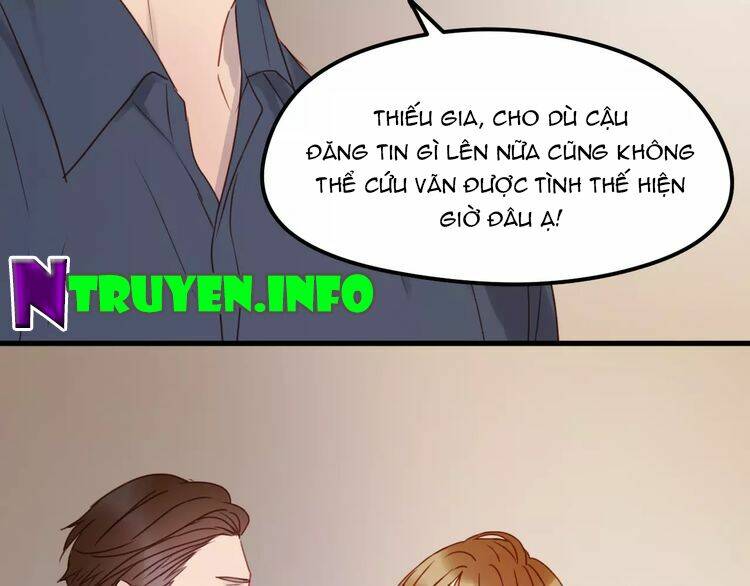 Lượm Được Một Tiểu Hồ Ly 2: Chapter 12