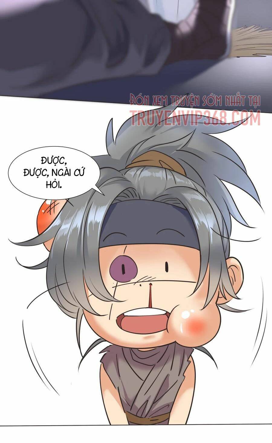 Trăm Vạn Cách Thành Thần: Chapter 14