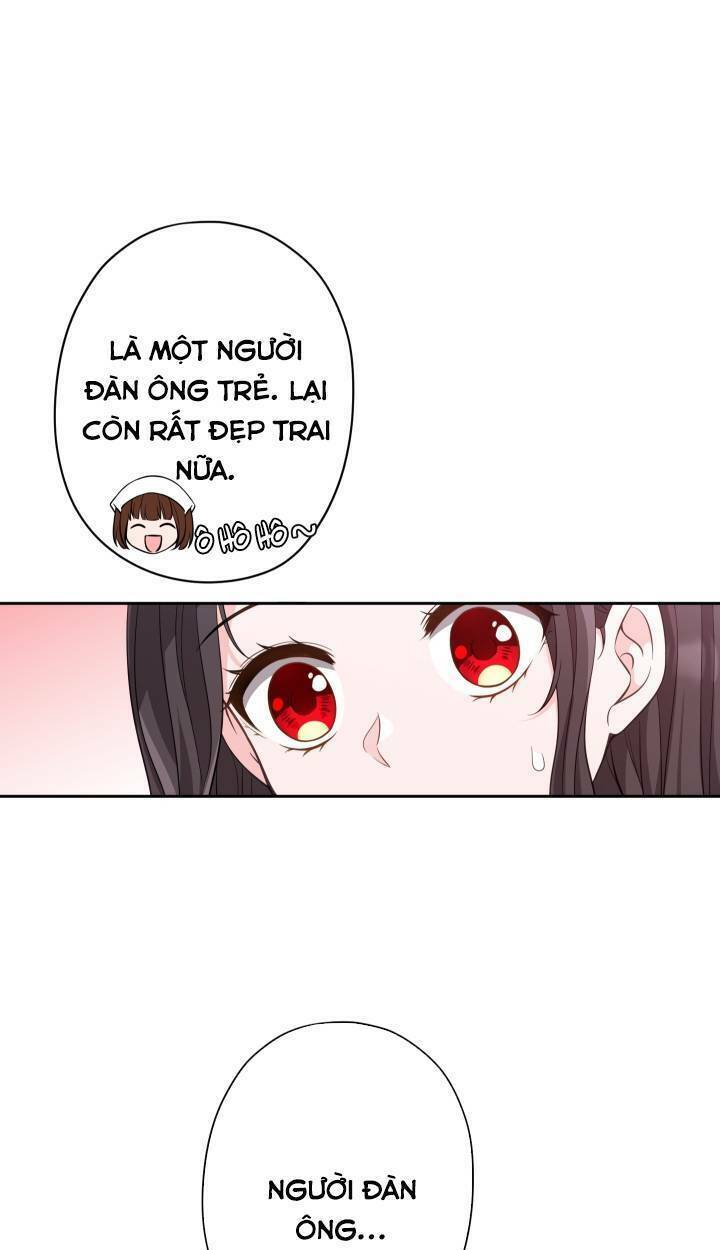 Gửi Đến Người Bạn Của Tôi: Chapter 15