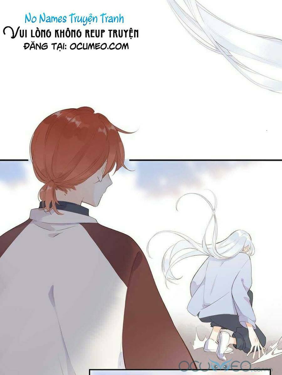 Sos! Tôi Đã Yêu Một Con Sâu Bướm (Phần 2): Chapter 13