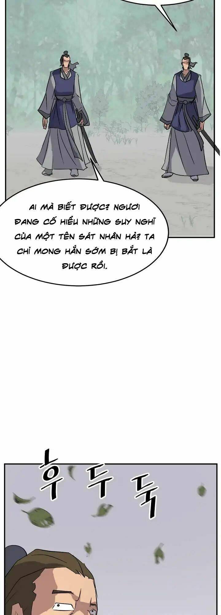 Trọng Sinh, Bất Khả Chiến Bại: Chapter 64