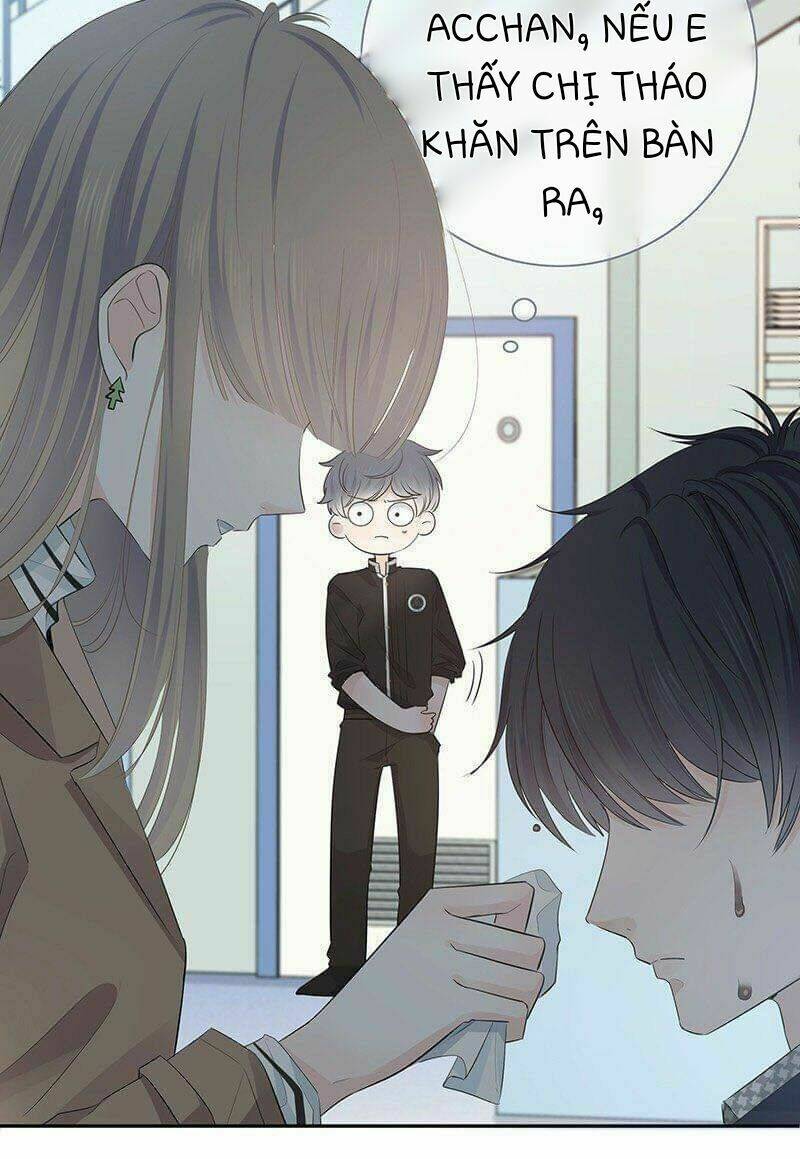 Phần Còn Lại Của Cuộc Đời Tôi: Chapter 2