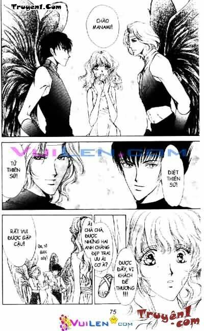 Vua bài: Chapter 2