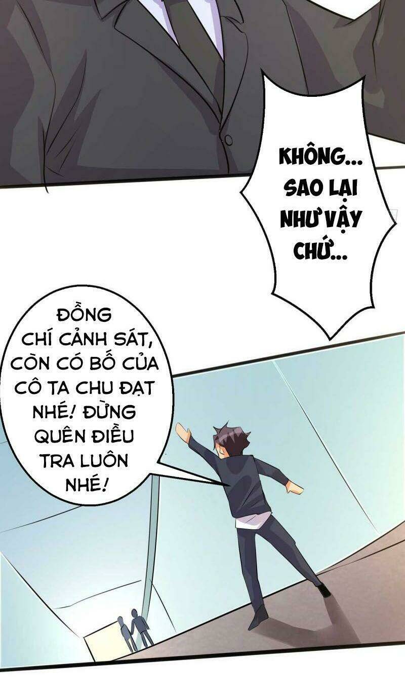 Đế Tế: Chapter 26