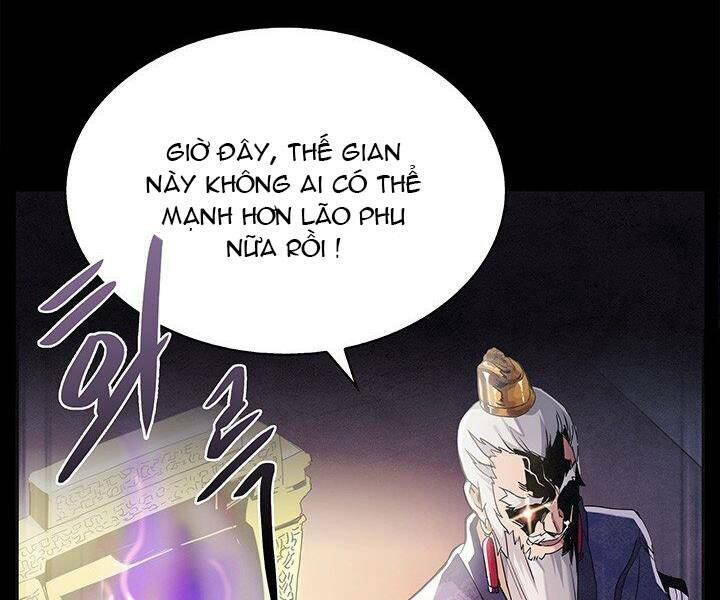 Mục Hạ Vô Nhân: Chapter 1