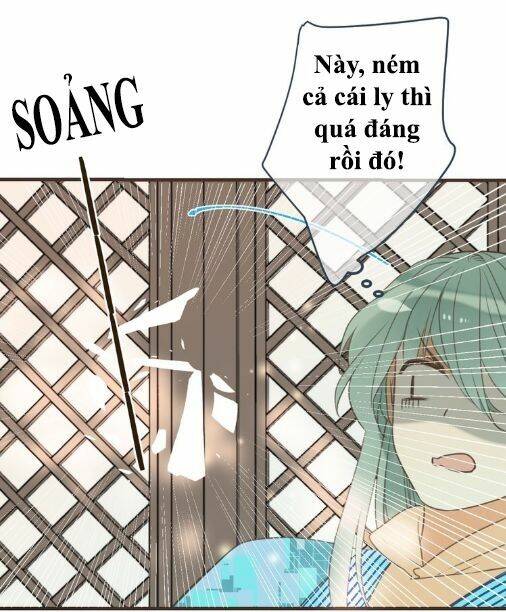 Bạn Trai Tôi Là Cẩm Y Vệ 2: Chapter 89