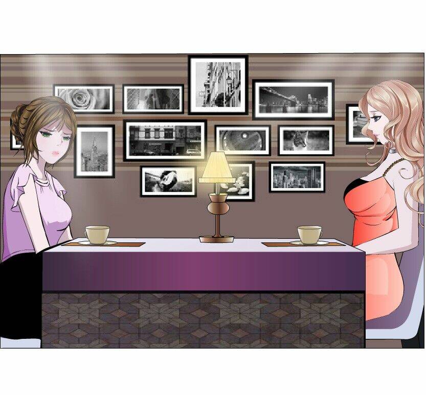 Cạm Bẫy Của Nữ Thần: Chapter 119