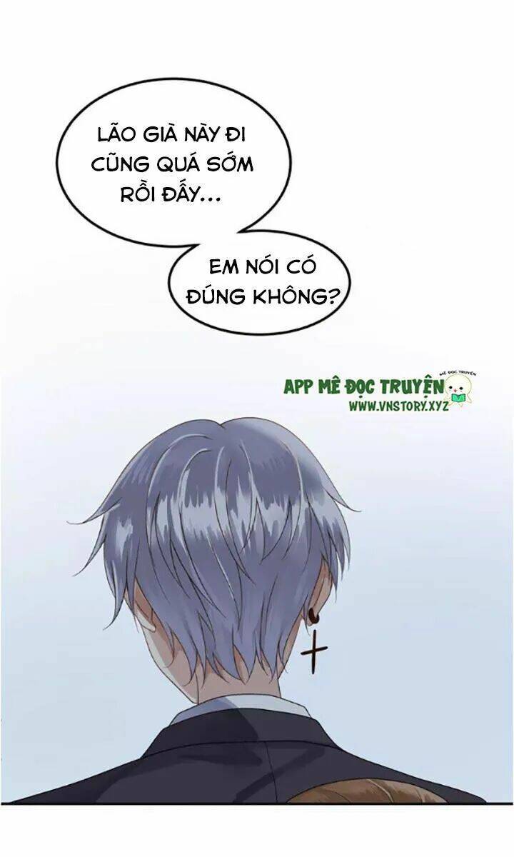 Thần Tượng Điểm Zero: Chapter 112