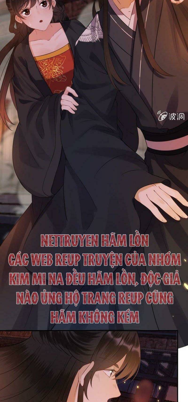 Vương Gia Kiêu Ngạo Quá Khó Cua: Chapter 85